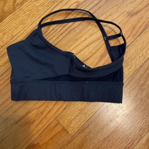 Strut stuff / dance top - Picture 3 of 3